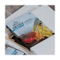 피닉스 아티스트 면천 캔버스 유화 아크릴물감 / 옵션선택, 1호F