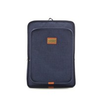 교복몰 (백팩 특가전) 스퀘어 컨버스 백팩(네이비)