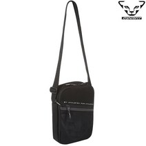 다이나핏 남성 여성 공용 마이티 미니 크로스백 가방 YUS21B14Z1, 화이트(W2)