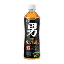 광동제약 광동 헛개차 500ml 액상차, 1개