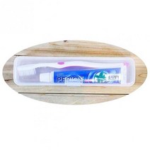 PP케이스여행용세트 10P 여행용세트 세면도구세트 여행용 세면도구, 1