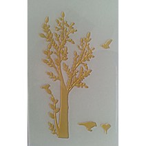 가죽공예도구 가죽공예공구 나무01 수지판