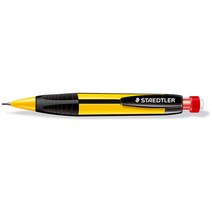 스테들러 노리스 771 점보 샤프, 1.3mm, 4개입