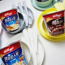 이케아식기 칼라스 시리얼 어린이집 유치원 영어유치원 국제학교 답례품 구디백, 접시추가
