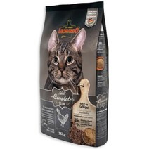 레오나르도 캣 어덜트 컴플리트 대용량 15kg 저요저요60g + 소분봉투12매