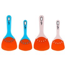 싹싹 바이오 클린 주걱 색상 깔끔 조리 잼 주방 다용도 gipple*435661778fy, 소