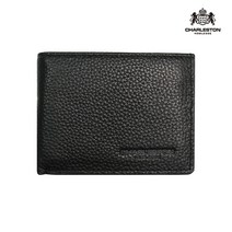 기타 찰스톤 감사선물용 고급스러운 남성지갑 반지갑wallet