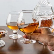 헤네시 꼬냑 브랜디잔 1개.콕닷컴