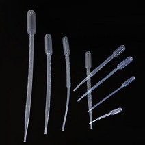 일회용스포이드 0.2ml 0.5ml 1ml 2ml 3ml 3ml(L) 5ml 10ml 낱개판매, 일회용스포이드 0.2ml_1개