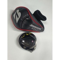 중고 브릿지스톤 투어비 JGR 9.5도 드라이버헤드, 단품