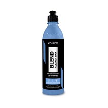 보닉스 블렌드 클리너 왁스 500ml 페인트 클렌저 글레이즈 올인원 광택제, 1개