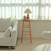 에코상사 더블린 원목 바스툴, 색상