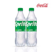 스프라이트 500ml x 24pet, 상세페이지 참조