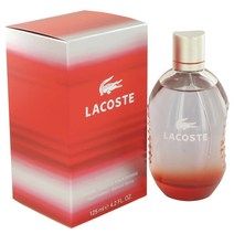 라코스테 스타일 인 플레이 edt 125ml, 1개