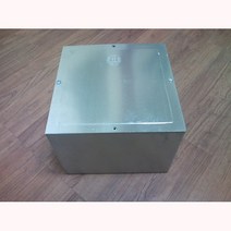 한솔전기/풀복스 풀박스 250X250X200 부터 400X400X300 까지 / 연결박스 조인트박스, 300X300X300