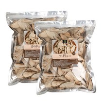 국내산 엄나무 건재 1kg 2개