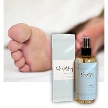 뿌리는 바디로션 토너 발톱무좀 스프레이 목초액 무좀 팔드름 발바닥열감 발가락사이 갈라짐, 320ml