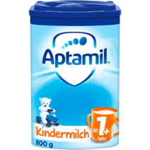 Aptamil 압타밀 킨더밀쉬 1+ 분유 800g (1년~), 기본