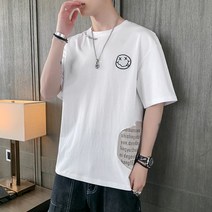 Sevenmoon 남자 후드티 쿨론티 도안