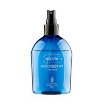 MD638 남자 바디미스트 바디스프레이 향수 200ml, 200ml_3개