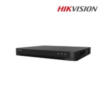 하이크비전 8채널 올인원 DVR CCTV 녹화기 iDS-7208HUHI-M2/S