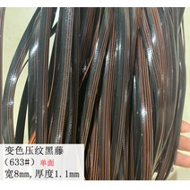 카페의자테이블 카페창업 인테리어가구 직조 원형 플라스틱 등나무 의자 커피 테이블 보관 바구니 약 70M-, 01 w.8.8 thk.1.1