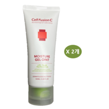 셀퓨전씨 트리악 모이스처 젤 오인트 크림, 100ml, 2개