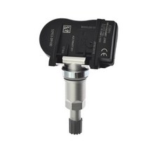 타이어공기압센서 52933-D9100 433Mhz 타이어 압력 모니터 센서 TPMS 기아 스포티지 니로 옵티마 현대 엘란트라 52933D9100, 1 Pcs