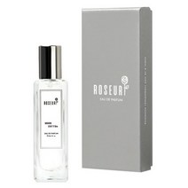 [1+1] 로제르 니치향수 웜코튼 오드퍼퓸 30ml