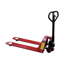 책임툴 UDT 핸드 파렛트 트럭 HGA-LOW35 저상형 1.0TON