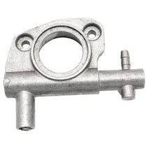 Emak Oleomac EFCO Dynamic 140S 141SP 147 152 MT 4100-SP 440 OLEO MAC 940C 용 오일 펌프, 한개옵션0