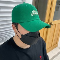 크군 남녀공용 데일리 모자 STAY 볼캡
