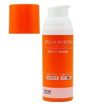 [벨라오로라] [단품] 바이오텐 선크림 더블구성 (50ml *1통), 50ml, 1개
