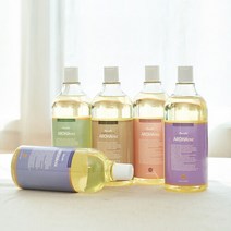 브랜드없음 아로하트리즈 바디오일 1000ml 5종, 쥬니퍼베리 프랑킨센스 1000ml