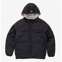 뉴발란스 뉴발란스 UNI NB 리버시블 다운 NBNPB48013_BK (9103835)