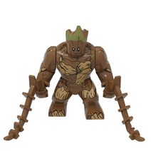 중국레고 Darkseid-빌딩 블록 벽돌 미니 액션 피규어 조립 완구 빅 사이즈 1 피스 생일 선물, 40 Stytle 40