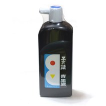 ♤N.Smart♤_칠성당 현종청묵액(450ml) 화방용품 붓글씨주묵액 서예덧칠 붓글씨용액 주묵액_1qwerzdt9