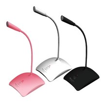 라온하우스 프리미엄 컴소닉 고감도 PC 컴퓨터 스탠드형 마이크 CM-700 USB 콘덴서, 358475 화이트