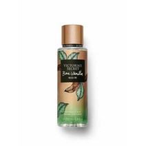 빅토리아시크릿 BARE VANILLA NOIR FRAGRANCE 바디미스트 스프레이 SPLASH 8.4 oz