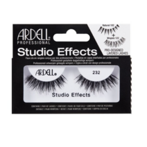 아델 STUDIO EFFECTS 인조 속눈썹, 232호, 2개