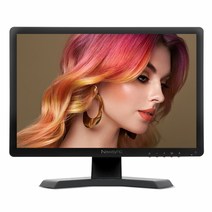 w 비트엠 Newsync B170H 프리싱크 HDR /17형 LED