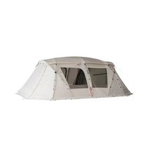 스노우피크 랜드락 M 2022 가을 텐트 세트 FES-195