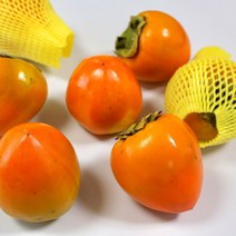 [농부의행복] 김천 대봉감 2.5kg (10-13과)