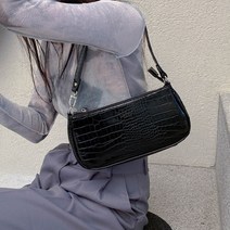멀더 스퀘어 미니 백