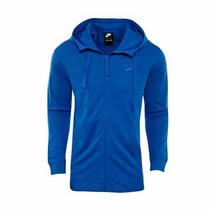 나이키 [NIKE] M NSW Optic Hoodie CN9407-438 블루