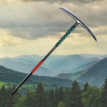 약초지팡이 헥토르 세종