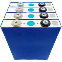 리튬 인산철 시동 배터리 자동차 밧데리 팩 산업용, 이브3.2V280AH