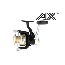 시마노 AX릴 AX-FB 스피닝릴 루어낚시릴 송어릴 원투 배스릴 보급형 다용도 볼락 바다낚시릴 1000 2500 4000