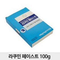 바이엘 라쿠민 페이스트 100gX10개 명품쥐약 초강력쥐약 덩어리알약 소 축사 농장