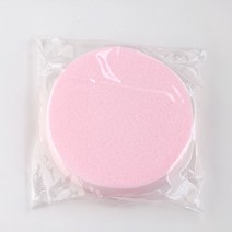 5개 하나월드 20T 프리미엄 클렌징 해면 스폰지 폼클렌징 세안스펀지